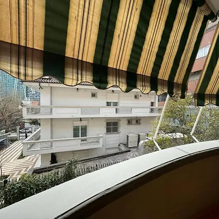 Tca Διαμέρισμα Τίρανα